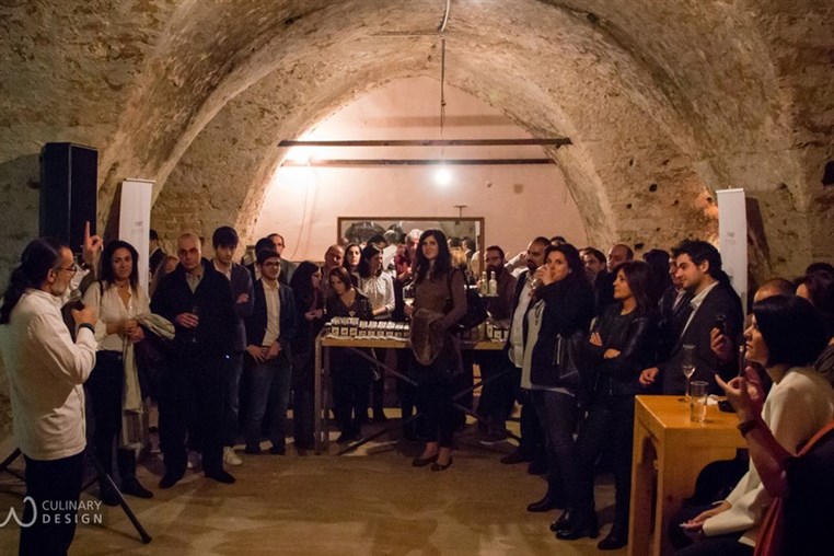 Maroun Chedid Launches Georgette by Maroun Chedid